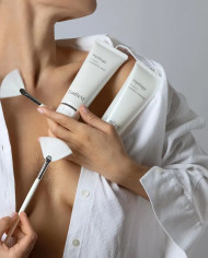 Forlle'd Hyalogy P Effect Re Purerance Wash cistici pena 100 g