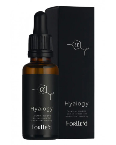 Forlle'd Hyalogy Alfa serum proti starnuti 30 ml Forlle'd Hyalogy Alfa serum proti starnuti 30 ml
