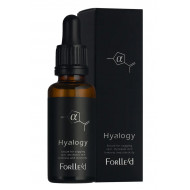 Forlle'd Hyalogy Alfa serum proti starnuti 30 ml
