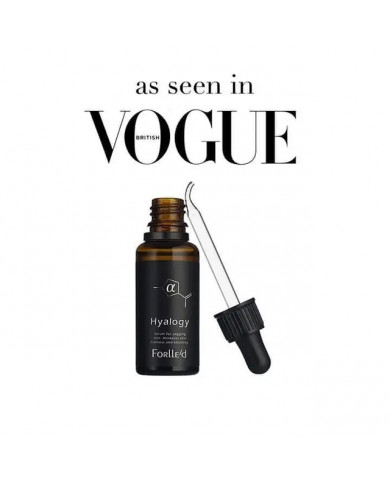 Forlle'd Hyalogy Alfa serum proti starnuti 30 ml Forlle'd Hyalogy Alfa serum proti starnuti 30 ml