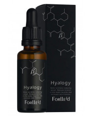 Forlle'd Hyalogy Beta expresni serum na redukci vrasek 30 gr