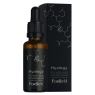 Forlle'd Hyalogy Beta expresni serum na redukci vrasek 30 gr