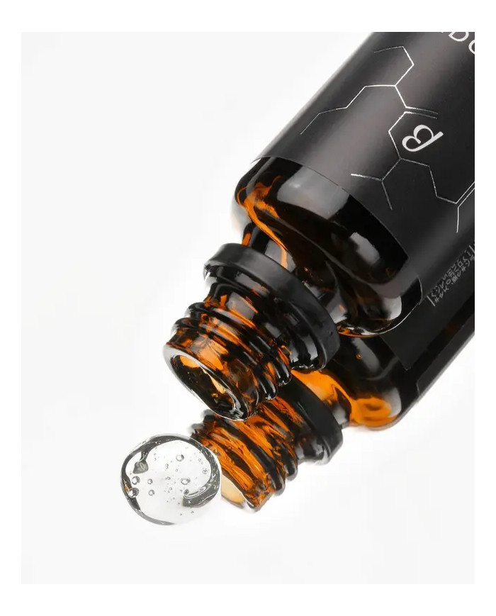 Forlle'd Hyalogy Beta expresni serum na redukci vrasek 30 gr