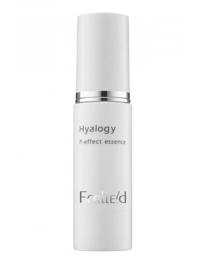 Forlle'd Hyalogy P Effect Essence hydratacni serum 30 ml