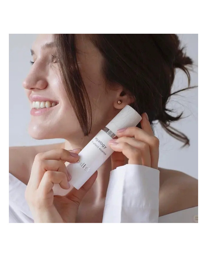 Forlle'd Hyalogy P Effect Essence hydratacni serum 30 ml