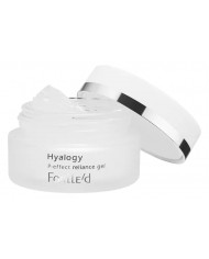 Forlle'd Hyalogy P Effect Reliance Gel intenzivni hydratacni krem 50 g