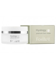 Forlle'd Hyalogy Platinum Face Cream 50 g