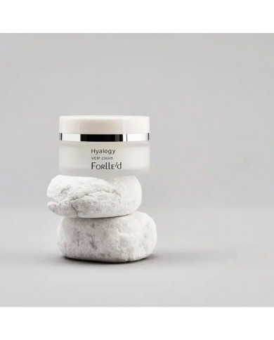 Forlle'd Hyalogy VCIP Cream rozjasnujici krem s vitaminem C 50 g