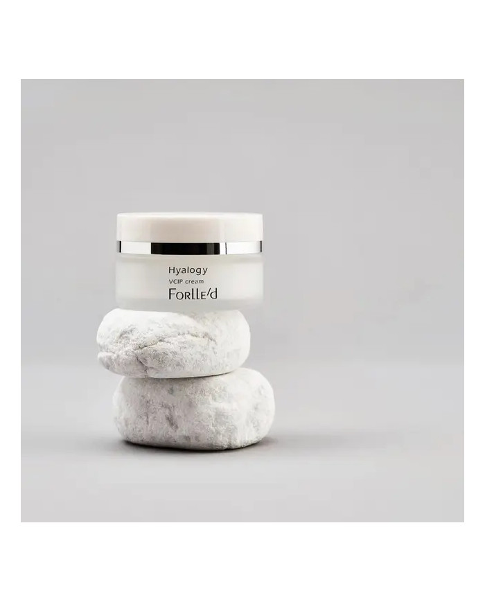 Forlle'd Hyalogy VCIP Cream rozjasnujici krem s vitaminem C 50 g