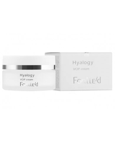 Forlle'd Hyalogy VCIP Cream rozjasnujici krem s vitaminem C 50 g