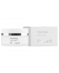 Forlle'd Hyalogy VCIP Cream rozjasnujici krem s vitaminem C 50 g