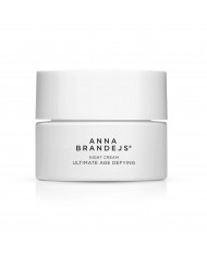 ANNA BRANDEJS Ultimate Age Defying Nocni krem proti vraskam 50 ml