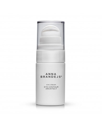 ANNA BRANDEJS Eye Contour Architect Omlazujici ocni krem 15 ml ANNA BRANDEJS Eye Contour Architect Omlazujici ocni krem 15 ml
