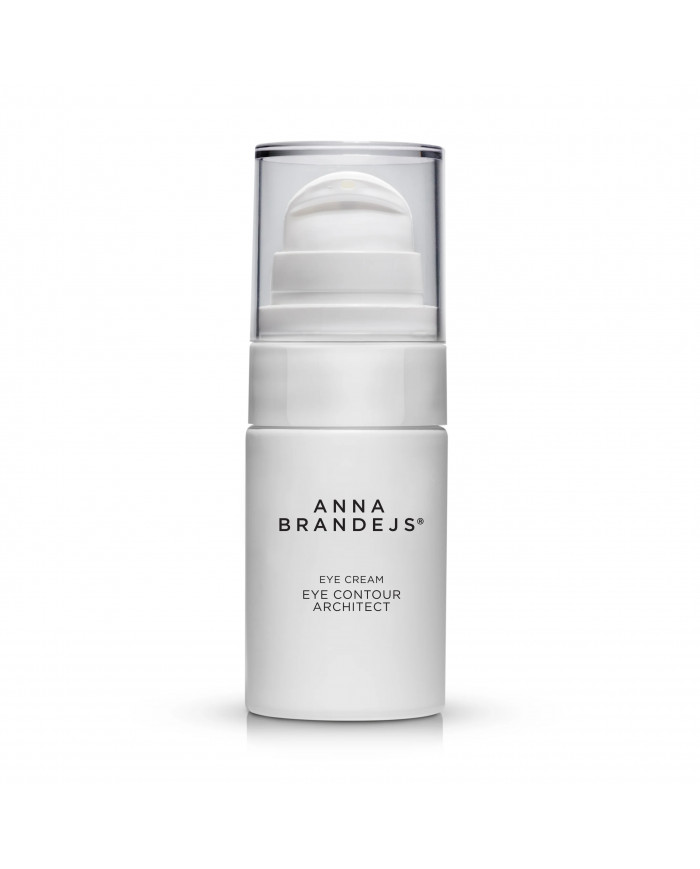 ANNA BRANDEJS Eye Contour Architect Omlazujici ocni krem 15 ml