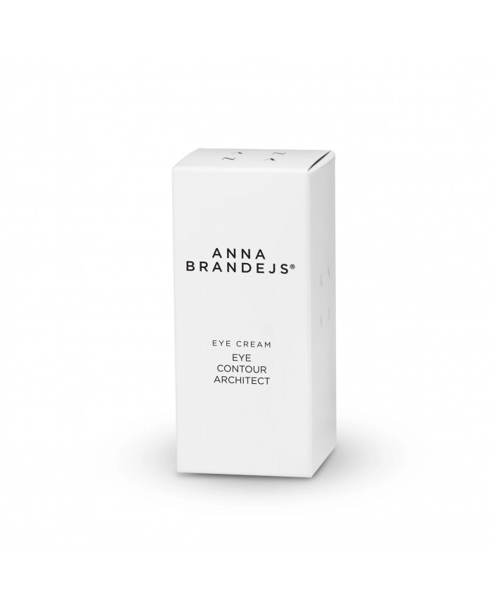 ANNA BRANDEJS Eye Contour Architect Omlazujici ocni krem 15 ml