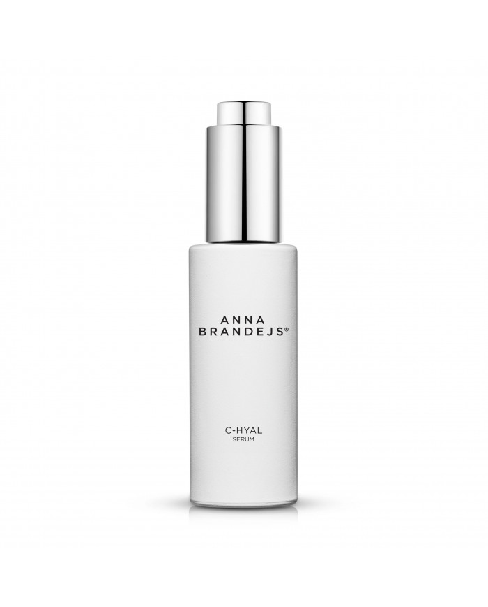 ANNA BRANDEJS C Hyal Serum Omlazujici serum s vitaminem C a kyselinou hyaluronovou 30 ml