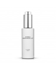 ANNA BRANDEJS C Hyal Serum Omlazujici serum s vitaminem C a kyselinou hyaluronovou 30 ml