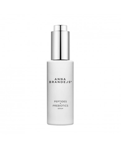 ANNA BRANDEJS Peptides Prebiotics Omlazujici serum s peptidy a prebiotiky 30 ml ANNA BRANDEJS Peptides Prebiotics Omlazujici serum s peptidy a prebiotiky 30 ml