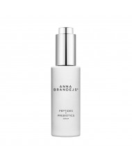 ANNA BRANDEJS Peptides Prebiotics Omlazujici serum s peptidy a prebiotiky 30 ml