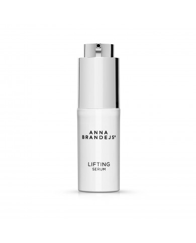 ANNA BRANDEJS Lifting Serum Omlazujici serum s okamzitym vyhlazujicim efektem 30 ml ANNA BRANDEJS Lifting Serum Omlazujici serum s okamzitym vyhlazujicim efektem 30 ml