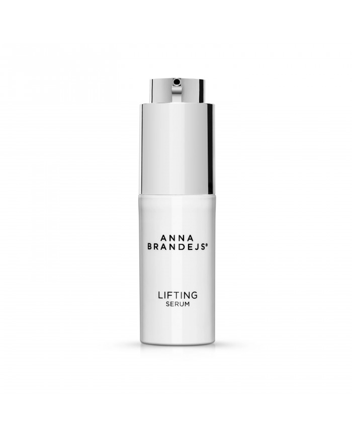 ANNA BRANDEJS Lifting Serum Omlazujici serum s okamzitym vyhlazujicim efektem 30 ml