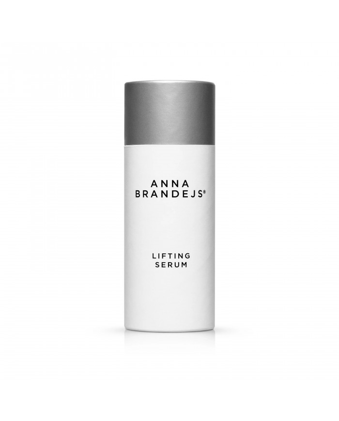 ANNA BRANDEJS Lifting Serum Omlazujici serum s okamzitym vyhlazujicim efektem 30 ml