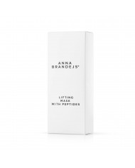 ANNA BRANDEJS Lifting Mask with Peptides Omlazujici pletova maska s prebiotiky a peptidy 50 ml