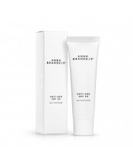 ANNA BRANDEJS Anti Age Moisturiser SPF 30 Denni omlazujici hydratacni krem s SPF 30 50 ml