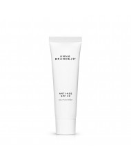 ANNA BRANDEJS Anti Age Moisturiser SPF 30 Denni omlazujici hydratacni krem s SPF 30 50 ml
