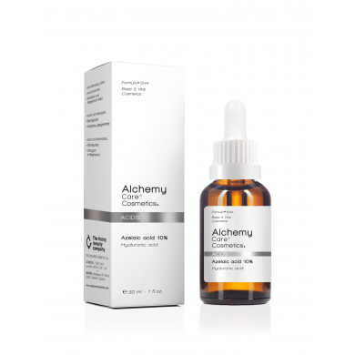 Alchemy Sérum s kyselinou azelaovou 10% Formula 30 ml