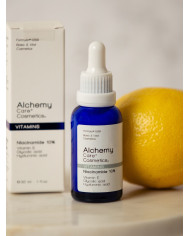 Alchemy Sérum s niacinamidem 10% Formula 30 ml Alchemy Sérum s niacinamidem 10% Formula 30 ml