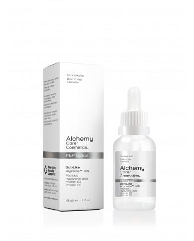 Alchemy BotxLike Formula sérum s peptidy 30 ml Alchemy BotxLike Formula sérum s peptidy 30 ml