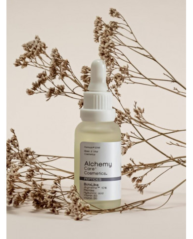 Alchemy BotxLike Formula sérum s peptidy 30 ml Alchemy BotxLike Formula sérum s peptidy 30 ml