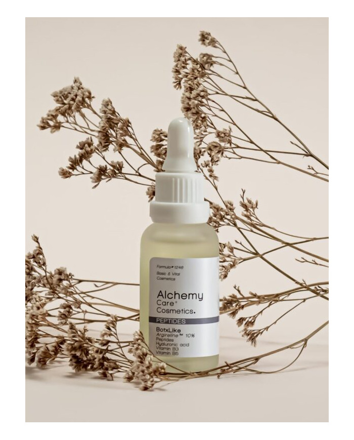 Alchemy BotxLike Formula sérum s peptidy 30 ml Alchemy BotxLike Formula sérum s peptidy 30 ml