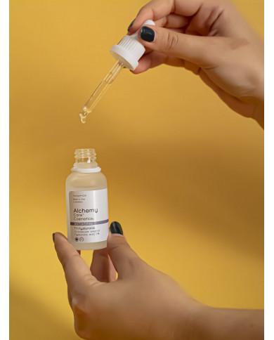 Alchemy Tri-Hyaluronic 2% Formula sérum 30 ml Alchemy Tri-Hyaluronic 2% Formula sérum 30 ml