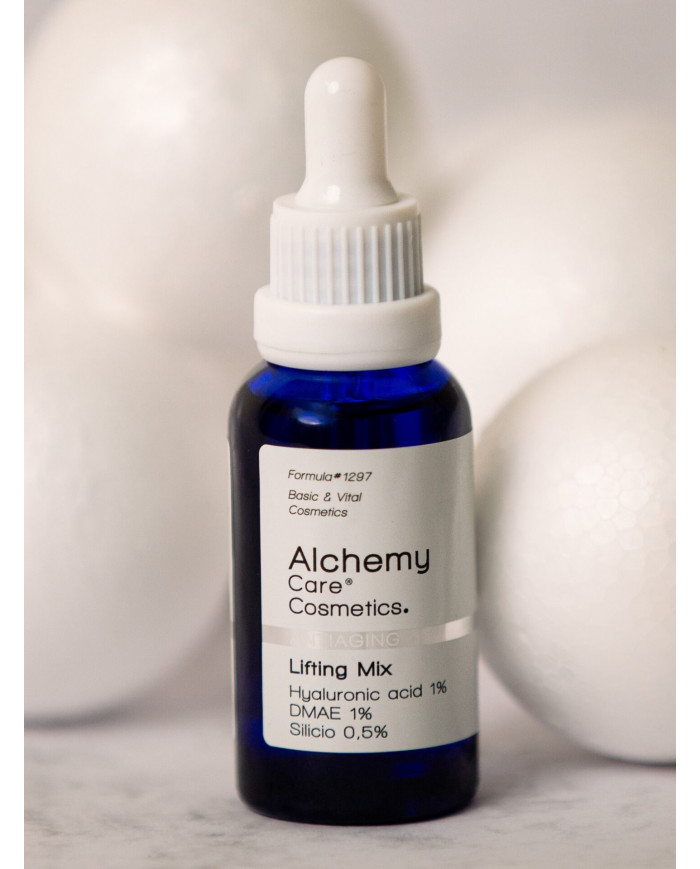 Alchemy Lifting Mix Formula zpevňující sérum 30 ml Alchemy Lifting Mix Formula zpevňující sérum 30 ml