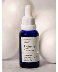 Alchemy Lifting Mix Formula zpevňující sérum 30 ml Alchemy Lifting Mix Formula zpevňující sérum 30 ml