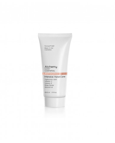 Alchemy Intensive Hand Care krém na ruce 50 ml Alchemy Intensive Hand Care krém na ruce 50 ml