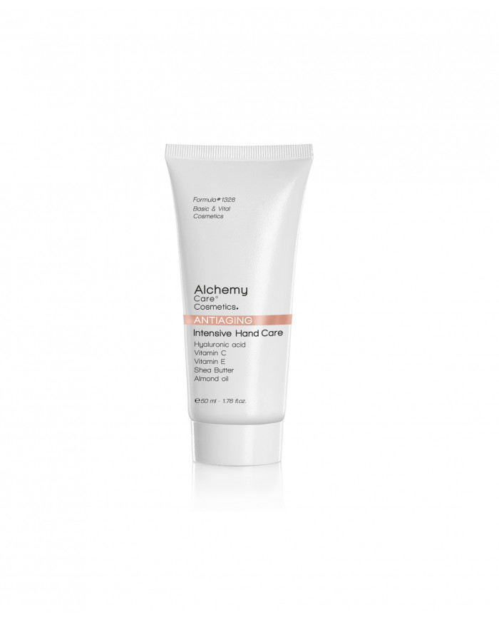 Alchemy Intensive Hand Care krém na ruce 50 ml