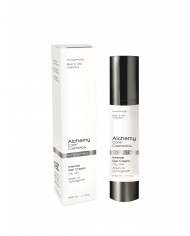 Alchemy Oily Skin hydratační krém pro mastnou pleť 50 ml