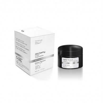 Alchemy Renewal noční krém s retinolem 50 ml
