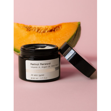 Alchemy Renewal noční krém s retinolem 50 ml