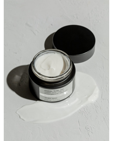 Alchemy Azelaic Even Out krém s kyselinou azelaovou 50 ml Alchemy Azelaic Even Out krém s kyselinou azelaovou 50 ml