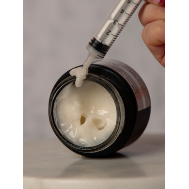 Hydratační krém s niacinamidem a kyselinou hyaluronovou Alchemy Filler HA Cream