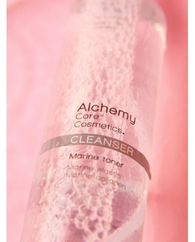 Alchemy Marine Toner čisticí tonikum 200 ml Alchemy Marine Toner čisticí tonikum 200 ml