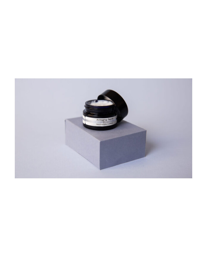 Alchemy Antiaging Eye Contour oční krém 15 ml