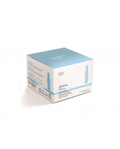 Alchemy Lifting Cocktail zpevňující ampule 30x2 ml Alchemy Lifting Cocktail zpevňující ampule 30x2 ml