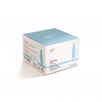 Alchemy Lifting Cocktail Liftingové a zpevňující ampule 30x2 ml