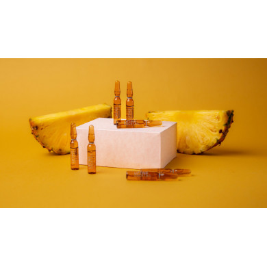 Alchemy Lifting Cocktail zpevňující ampule 30x2 ml