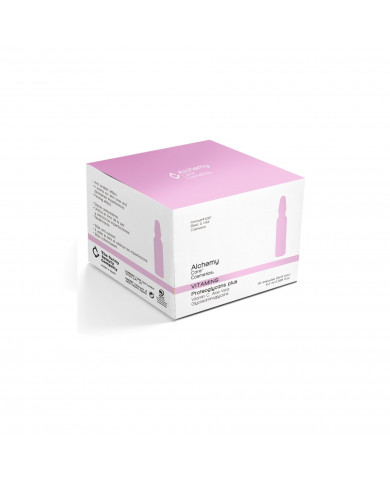 Alchemy Proteoglycans Plus revitalizační ampule 30x2 ml Alchemy Proteoglycans Plus revitalizační ampule 30x2 ml